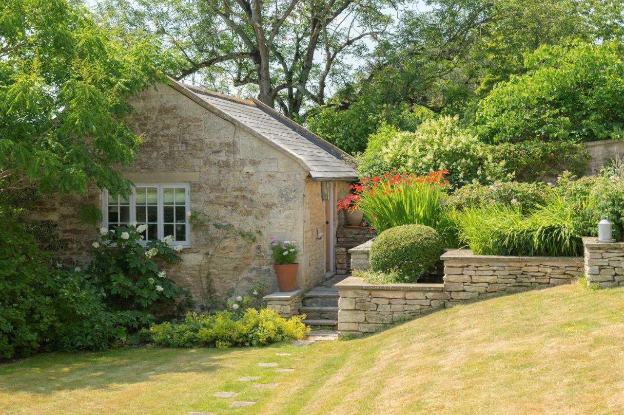 The Hayloft By Black Door Stays Bath Eksteriør bilde