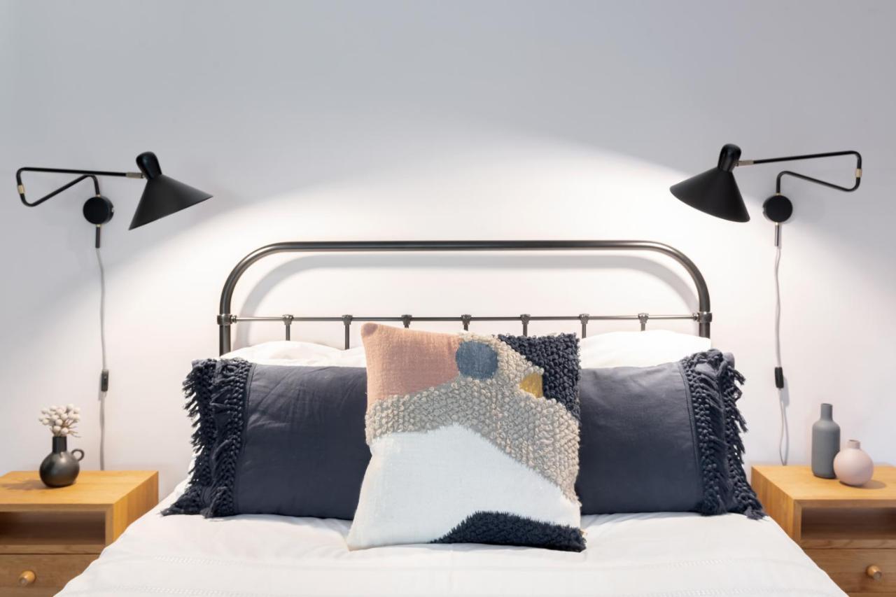 The Hayloft By Black Door Stays Bath Eksteriør bilde