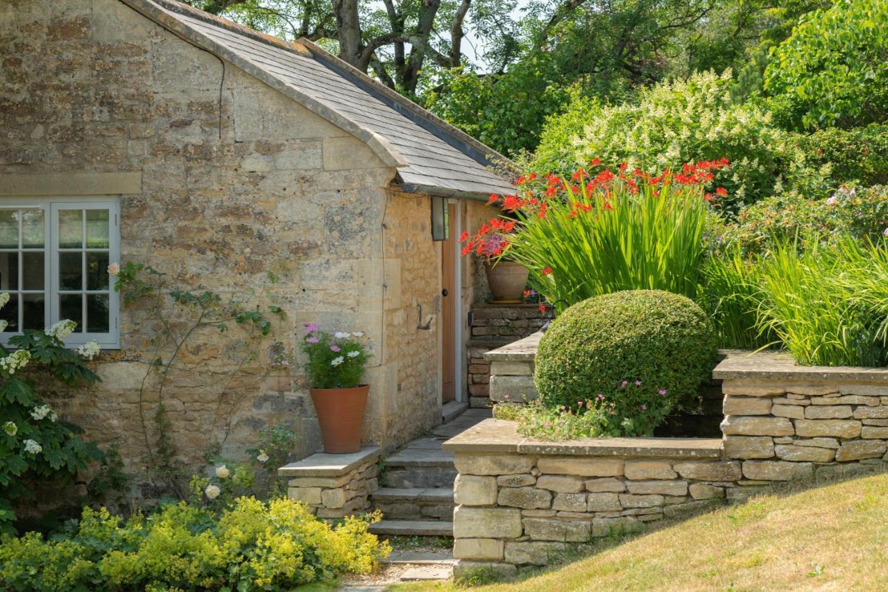 The Hayloft By Black Door Stays Bath Eksteriør bilde