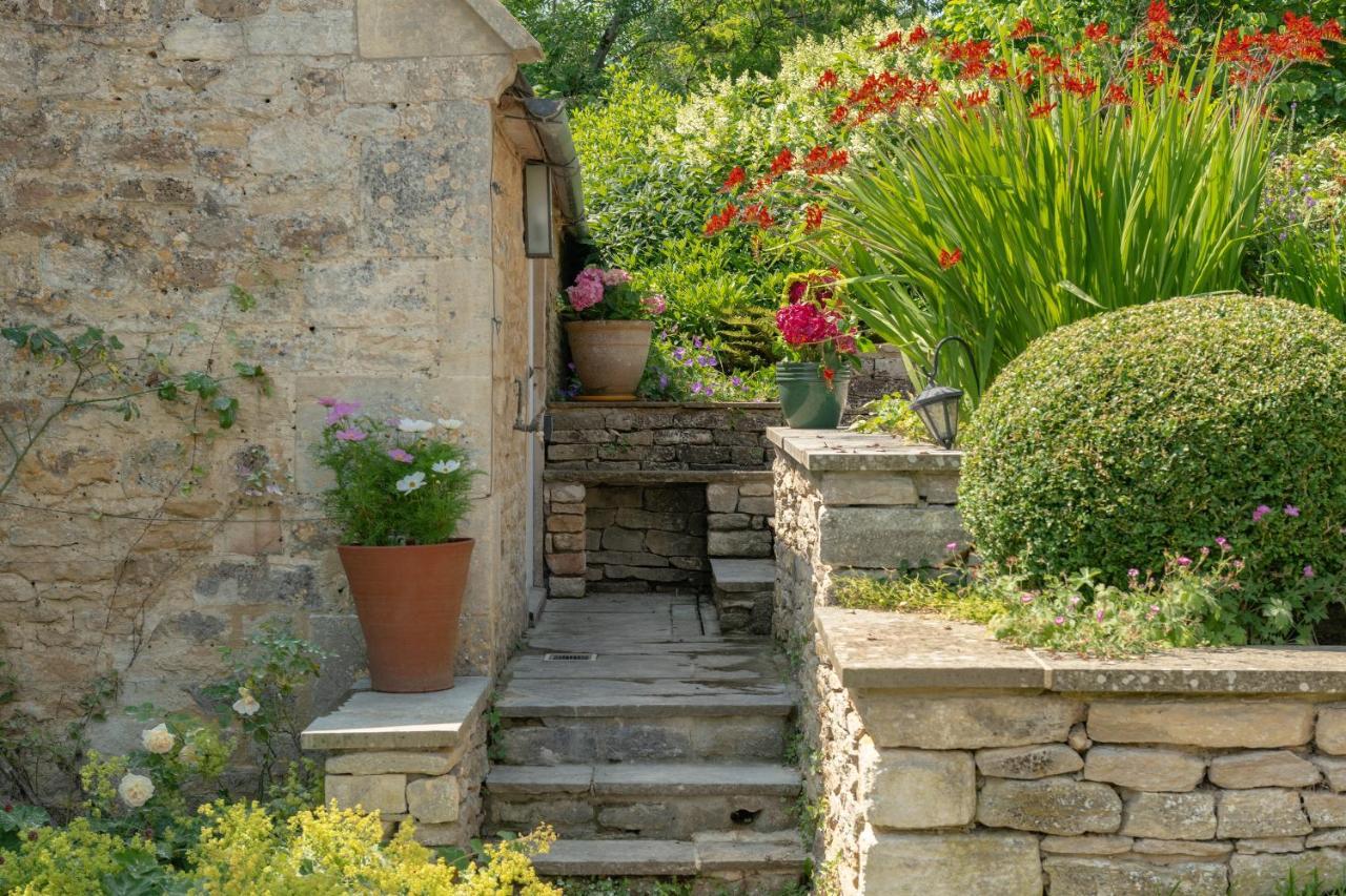 The Hayloft By Black Door Stays Bath Eksteriør bilde