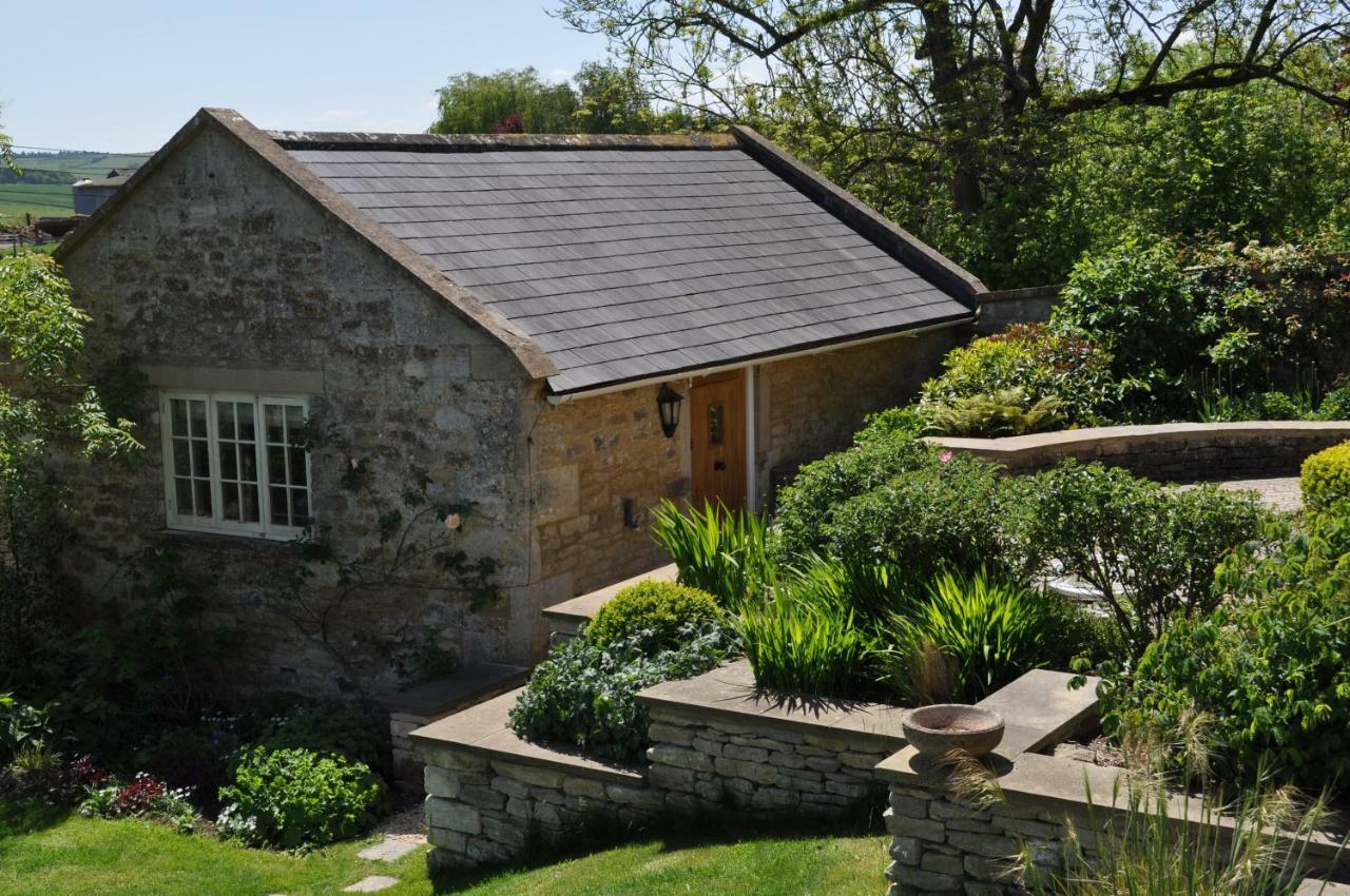 The Hayloft By Black Door Stays Bath Eksteriør bilde